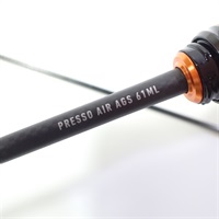 プレッソエアＡＧＳ６１ＭＬ